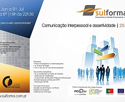 Formação cofinanciada